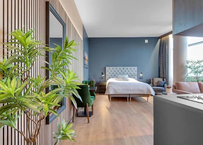 Hotel Muli