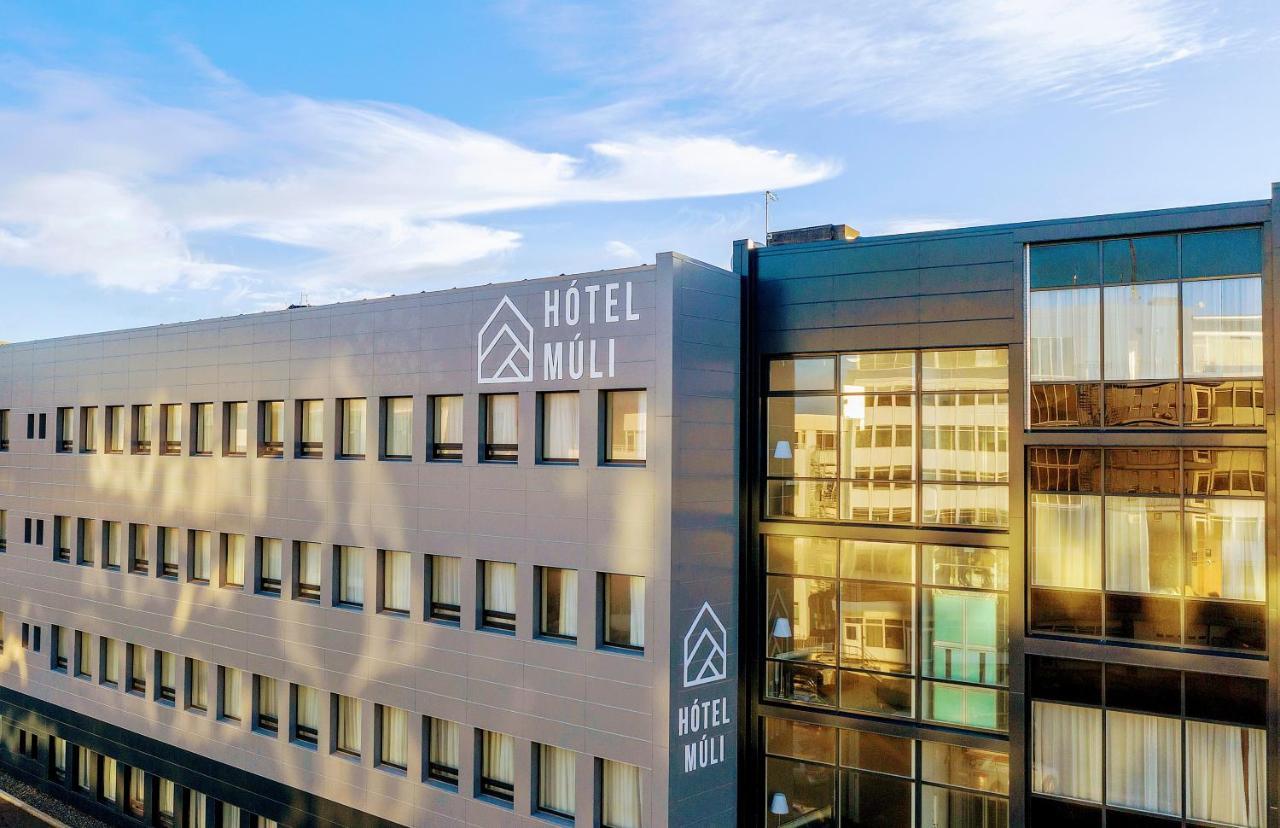 Hótel Múli Hotel