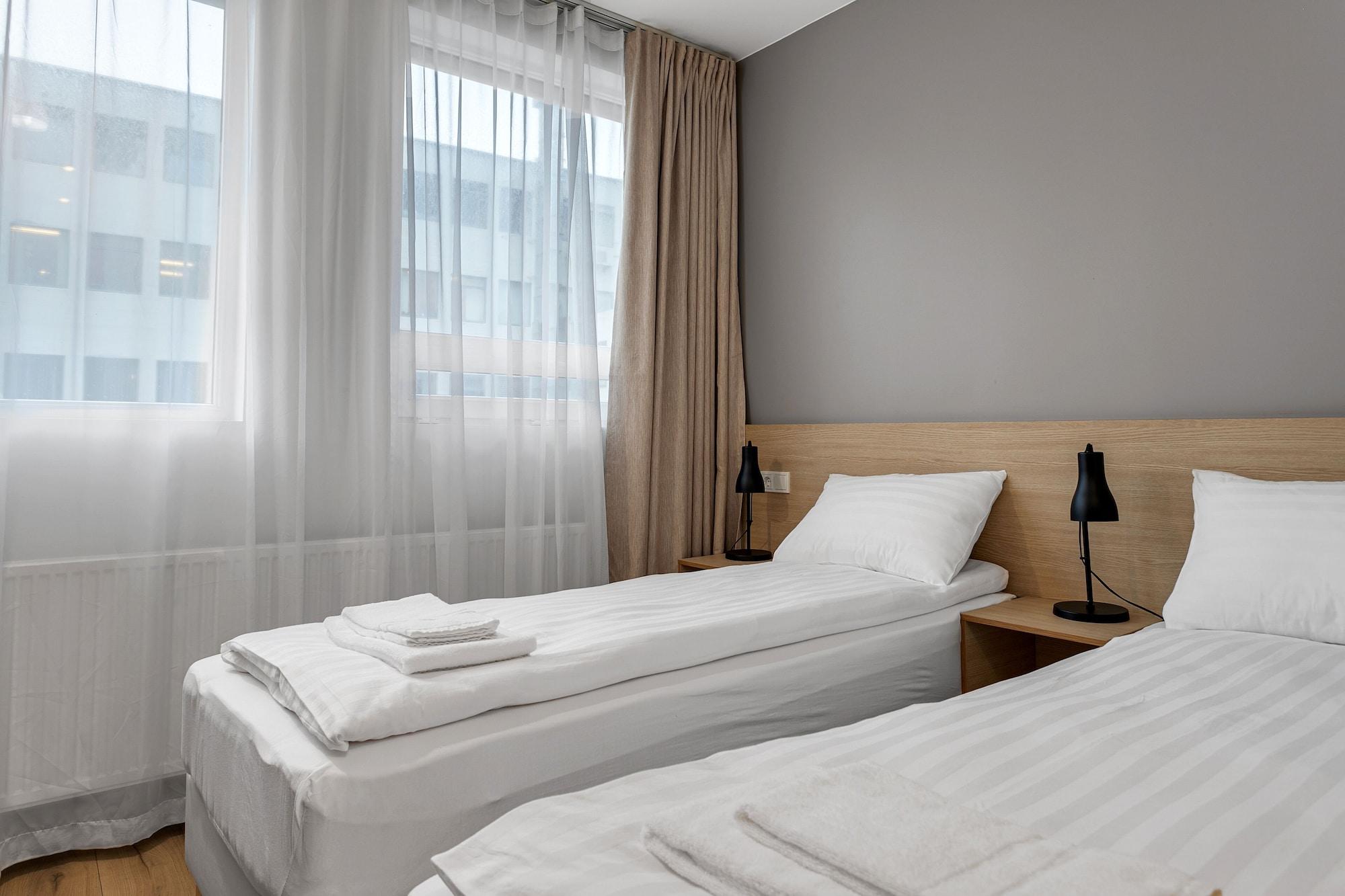 Hotel Hótel Múli 3*