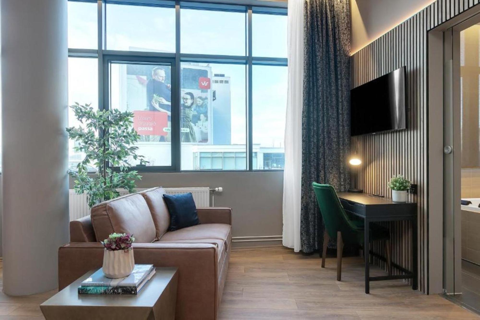 Hótel Múli Hotel 3*