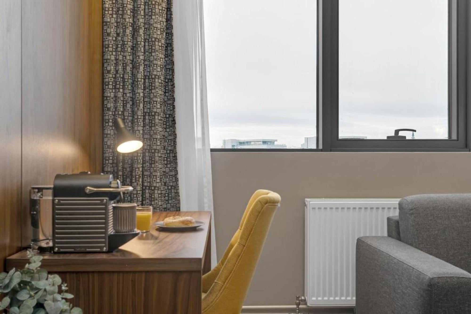 Hótel Múli Hotel