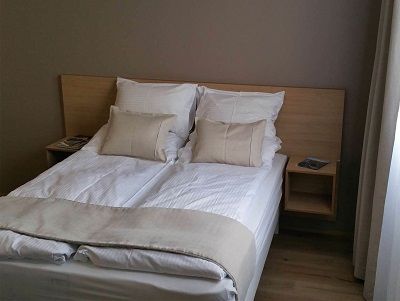Hótel Múli Hotel Reiquiavique