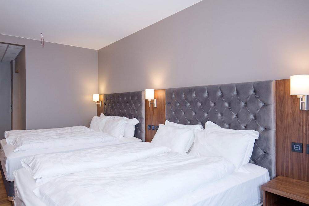 Hotel Hótel Múli